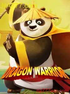 DragonWarrior: Mengungkap Dunia Permainan dan Strategi