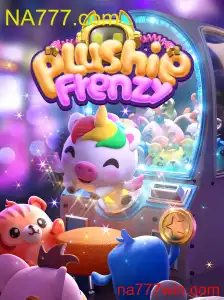Panduan Menyeluruh Tentang PlushieFrenzy di NA777.com